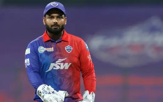 According to Sourav Ganguly, NCA will clear Rishabh Pant on March 5.