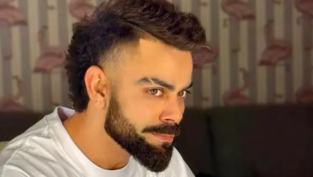  Aalim Hakim reveals Virat Kohli’s haircut cost