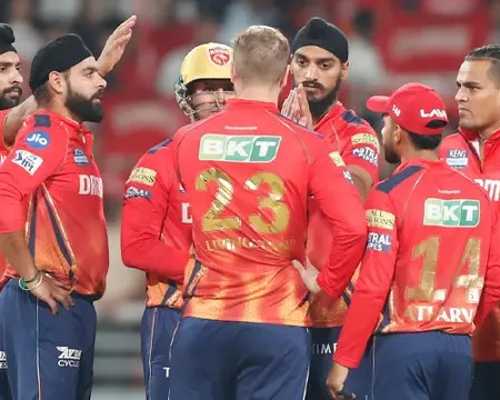 Tom Moody scrutinizes Punjab Kings’ poor batting performance against GT
