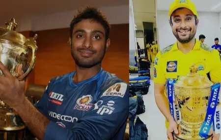 Ambati Rayudu delves into contrasting philosophies at CSK and MI