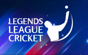 Legends League Cricket Announces LLC T10 league