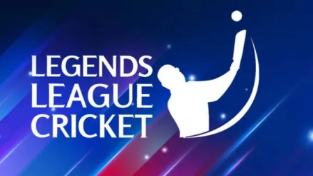Legends League Cricket Announces LLC T10 league