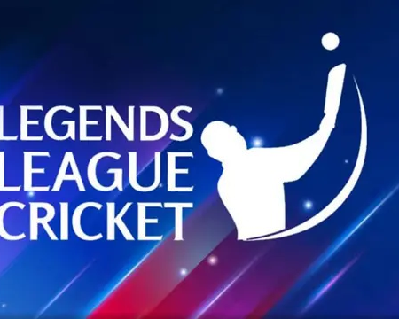 Legends League Cricket Announces LLC T10 league