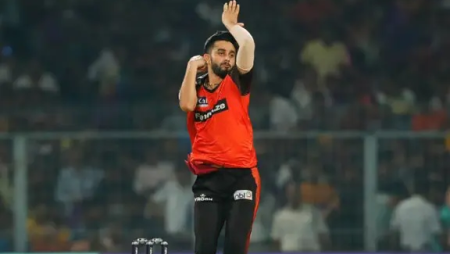 Why Mayank Markande is not playing IPL 2024 Match 46 between CSK vs SRH?