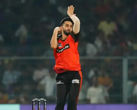 Why Mayank Markande is not playing IPL 2024 Match 46 between CSK vs SRH?