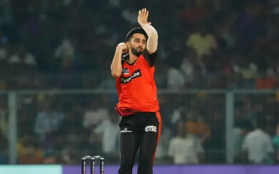 Why Mayank Markande is not playing IPL 2024 Match 46 between CSK vs SRH?