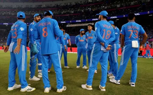 The majority of the Indian squad will fly to New York before the IPL 2024 finals