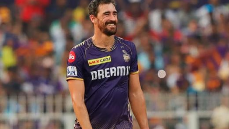 Mitchell Starc coming into the team boosted confidence of youngsters: Bharat Arun