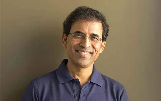 Harsha Bhogle picks team of the tournament