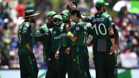 Pakistan have hit rock bottom, they looked like club-level players: Sanjay Manjrekar