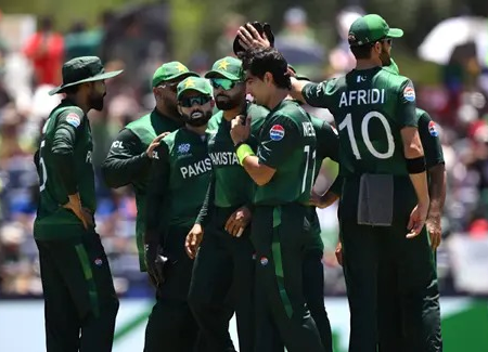 Pakistan have hit rock bottom, they looked like club-level players: Sanjay Manjrekar