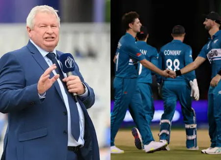 Ian Smith lashes out at New Zealand after getting thwacked by Afghanistan