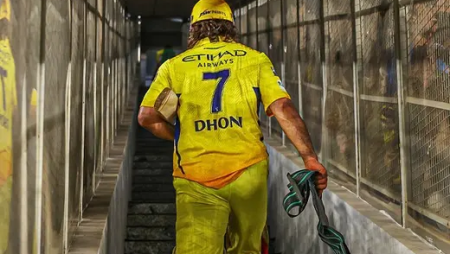 MS Dhoni’s IPL career will depend on retention policy.