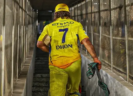 MS Dhoni’s IPL career will depend on retention policy.