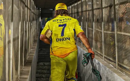 MS Dhoni’s IPL career will depend on retention policy.